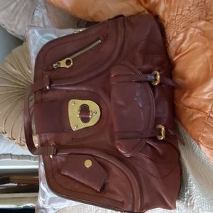 Alexander McQueen Bag